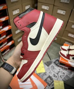 nike air jordan high lost and found best quality 8