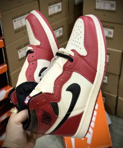 nike air jordan high lost and found best quality 9