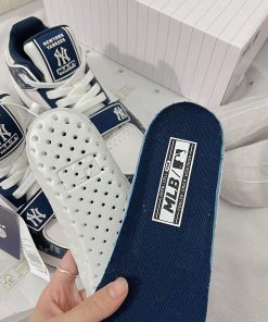 MLB Liner Mid 'D.Navy'