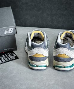Giày New Balance 2002R ‘Protection Pack Rain Cloud’ - Like Auth giay new balance 2002r rain cloud likeauth 10