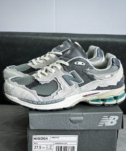 Giày New Balance 2002R ‘Protection Pack Rain Cloud’ - Like Auth giay new balance 2002r rain cloud likeauth 3