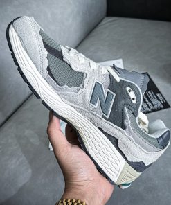 Giày New Balance 2002R ‘Protection Pack Rain Cloud’ - Like Auth giay new balance 2002r rain cloud likeauth 7
