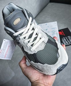 Giày New Balance 2002R ‘Protection Pack Rain Cloud’ - Like Auth giay new balance 2002r rain cloud likeauth 8