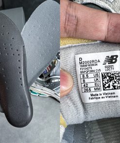 Giày New Balance 2002R ‘Protection Pack Rain Cloud’ - Like Auth giay new balance 2002r rain cloud likeauth 9