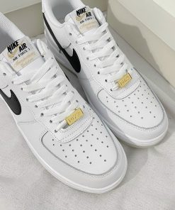 giay nike air force 1 bronx origins white likeauth 2