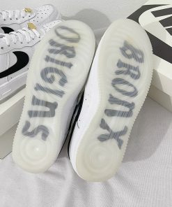 giay nike air force 1 bronx origins white likeauth