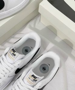 giay nike air force 1 bronx origins white likeauth 4