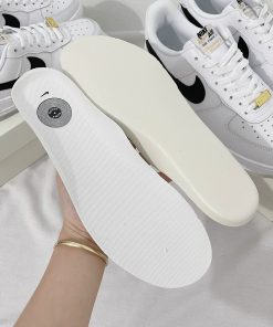 giay nike air force 1 bronx origins white likeauth 7