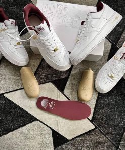 Giày Nike Air Force 1 Just Do It 'Hangtag'_yoyo1sneaker