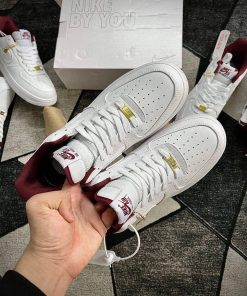 giay nike air force 1 just do it hangtag likeauth 3