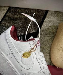 giay nike air force 1 just do it hangtag likeauth 5