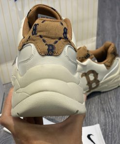 giay sneaker mlb bigball hogo like auth1111