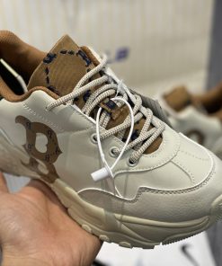 giay sneaker mlb bigball hogo like auth1313