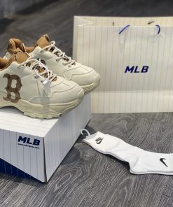 giay sneaker mlb bigball hogo like auth1414