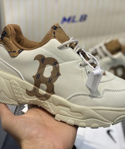 giay sneaker mlb bigball hogo like auth1515