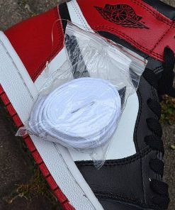 giay sneaker nike air jordan 1 high black toe like auth12