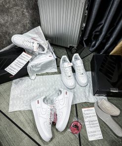 giay sneaker nike force 1 superme like auth1