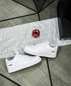 giay sneaker nike force 1 superme like auth10