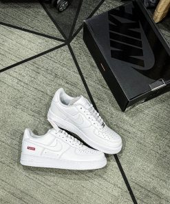 giay sneaker nike force 1 superme like auth12