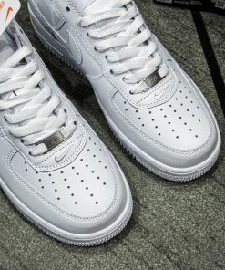 giay sneaker nike force 1 superme like auth13