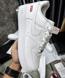 giay sneaker nike force 1 superme like auth2