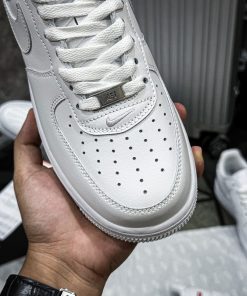 giay sneaker nike force 1 superme like auth6