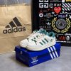 giay adidas forum white green sieu cap7