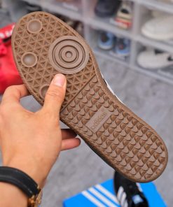 Giày Adidas Samba 'Black Gum'_yoyo1sneaker