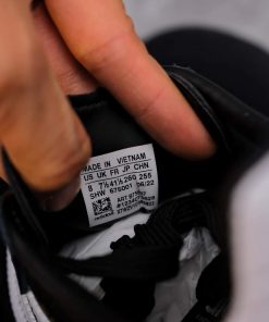 giay adidas samba black like auth10