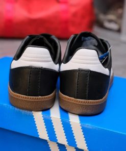 giay adidas samba black like auth4