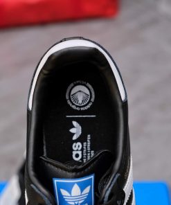 giay adidas samba black like auth6