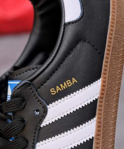 giay adidas samba black like auth9