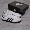giay adidas samba black white like auth1