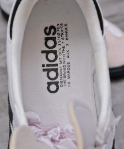 Giày Adidas Samba Classic 'White Black' - Like Auth giay adidas samba black white like auth11