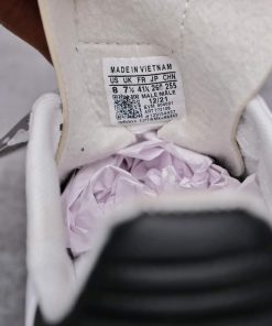 Giày Adidas Samba Classic 'White Black' - Like Auth giay adidas samba black white like auth8