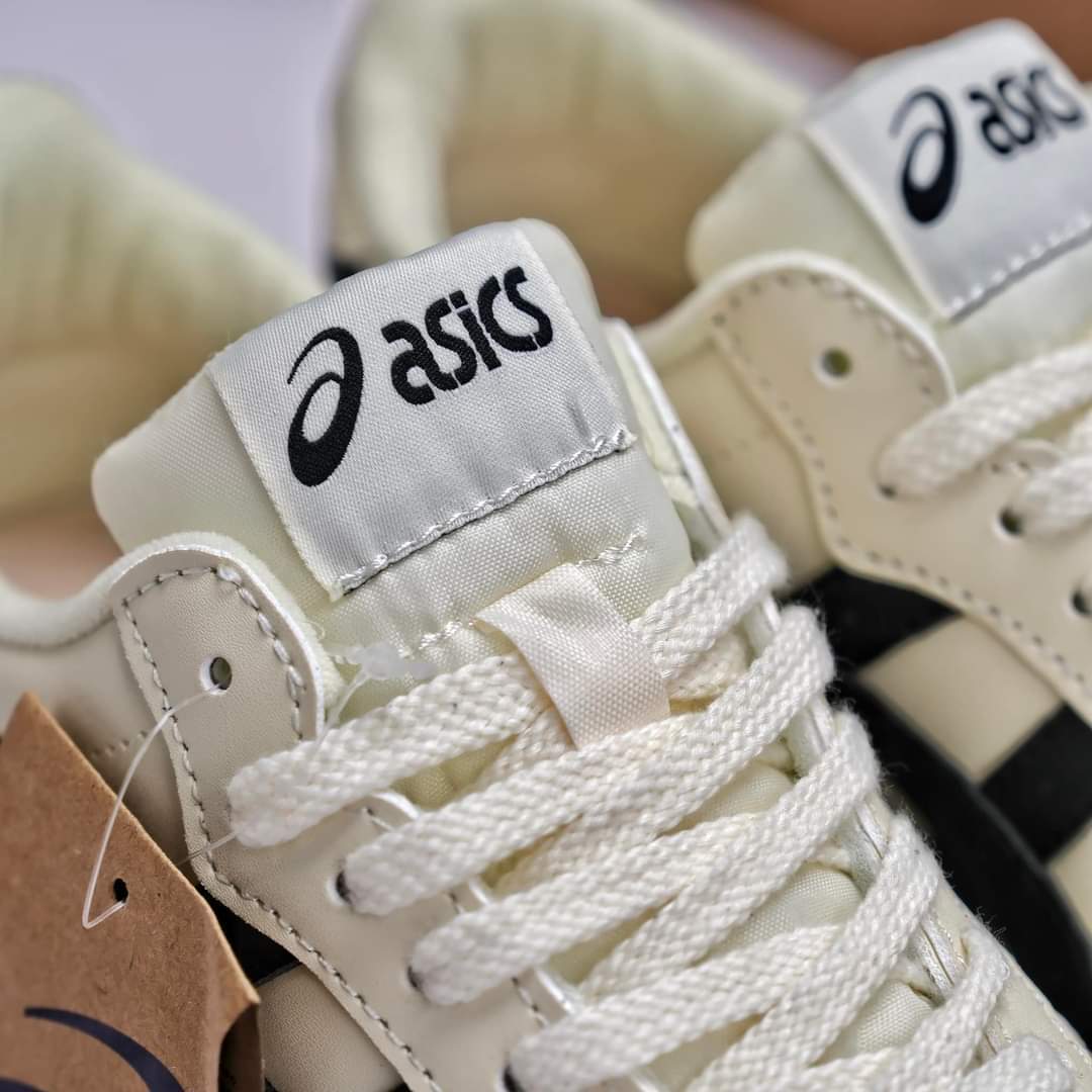 Giày Asics Court Mz 'Black Gum' Like Auth giay asics court mz white balck like auth 55