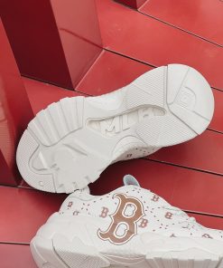 Giày Mlb Bigball Boston Siêu Cấp
