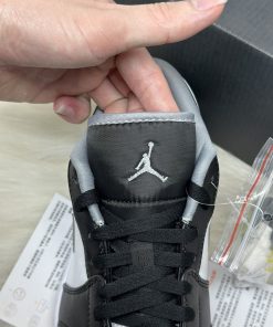 Giày Nike Air Jordan Low V3 - Siêu Cấp Giày Nike Air Jordan Low V3