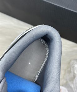 Giày Nike Air Jordan Low V3 - Siêu Cấp giay nike air jordan low v31212