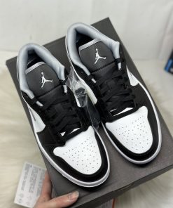 Giày Nike Air Jordan Low V3 - Siêu Cấp giay nike air jordan low v333