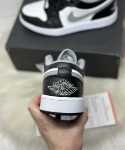 Giày Nike Air Jordan Low V3 - Siêu Cấp giay nike air jordan low v344