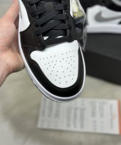 Giày Nike Air Jordan Low V3 - Siêu Cấp giay nike air jordan low v355