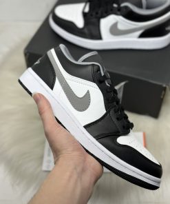 Giày Nike Air Jordan Low V3 - Siêu Cấp giay nike air jordan low v366