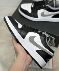 Giày Nike Air Jordan Low V3 - Siêu Cấp Giày Nike Air Jordan Low V3