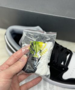 Giày Nike Air Jordan Low V3 - Siêu Cấp giay nike air jordan low v399