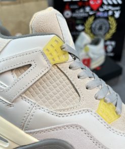 giay nike jordan 4 retro craft se grey mens sieu cap1