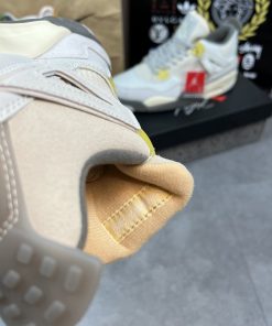 giay nike jordan 4 retro craft se grey mens sieu cap10