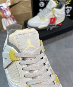 giay nike jordan 4 retro craft se grey mens sieu cap3