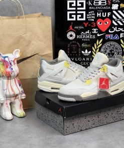 giay nike jordan 4 retro craft se grey mens sieu cap6