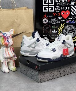 giay nike jordan 4 retro midnight navy sieu cap2